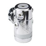 XTX50 REGULATOR YOKE