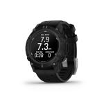 Descent G2, Black with Black Band