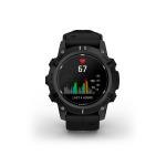 Descent G2, Black with Black Band