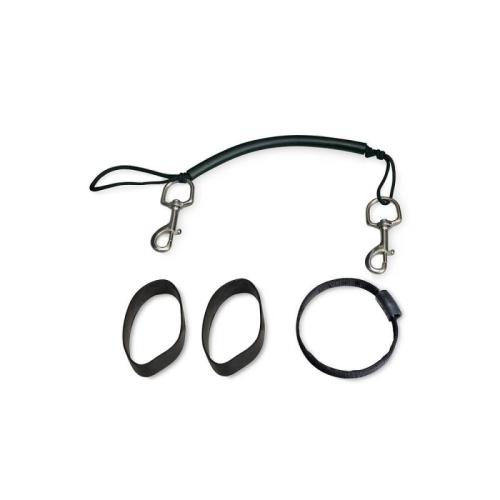 Stage Rigging Kit for 80 CF