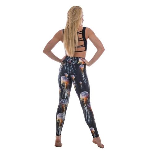 Slip-Ins Sea Legs Jellies M