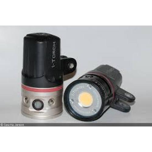 i-Torch Venom C92