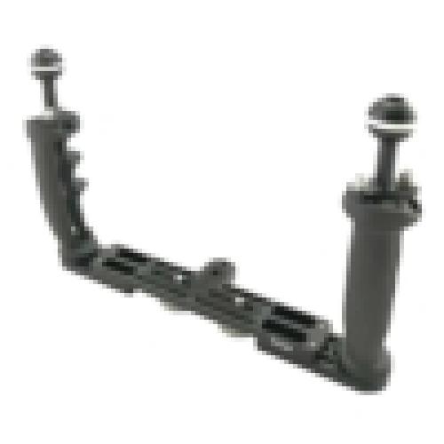 Dual Handle Pistol Grip