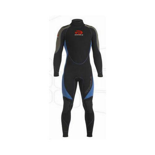 Pinnacle 5mm Mens Wetsuits