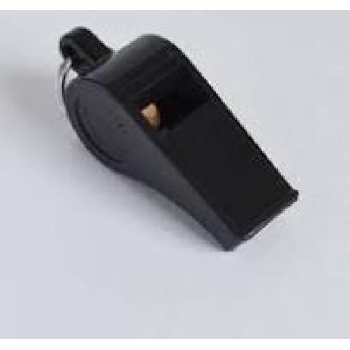 Whistle Red & Black