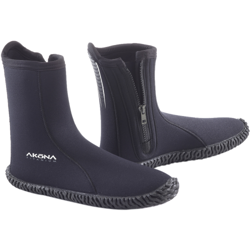 6.5mm wet suit Boot