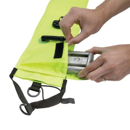 SMART MARKER BUOY