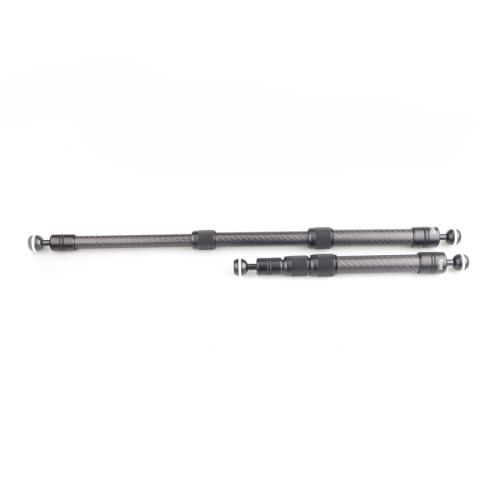 Extendable carbon Arm 12-24"