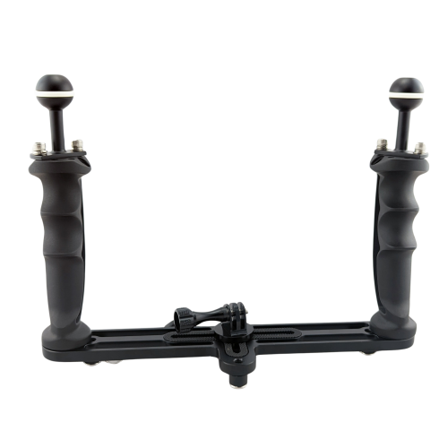 Kraken Tray for GoPro Dual Handle