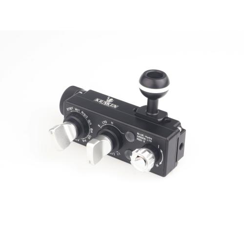 Remote Control v2