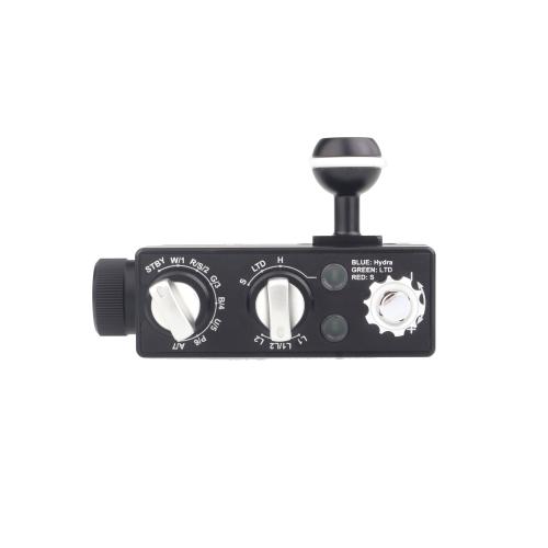 Remote Control v2