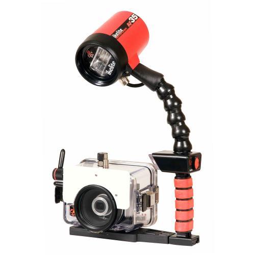 Ikelite Housing Package