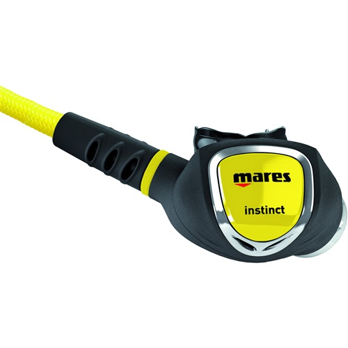 MARES Instinct 12S Package