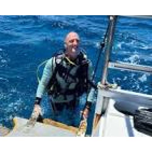 Boat Diver eLearning
