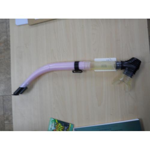 Snorkel Caicos mg