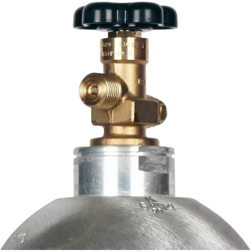 CO2 Cylinder 10#