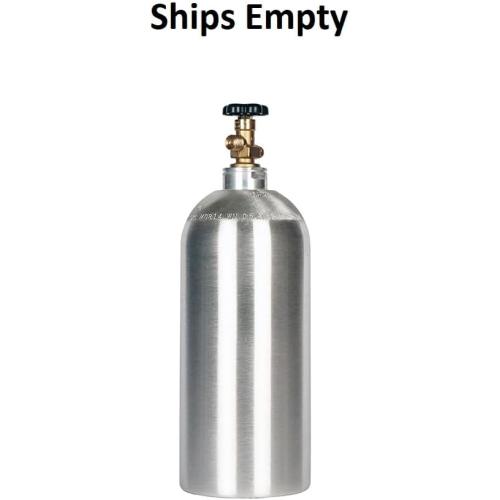 CO2 Cylinder 10#