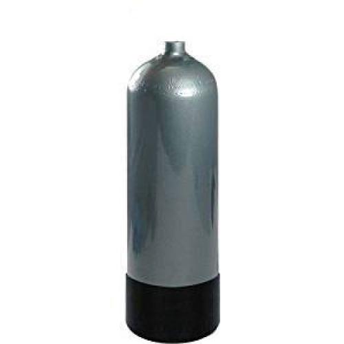 Steel Tank 120 cu ft
