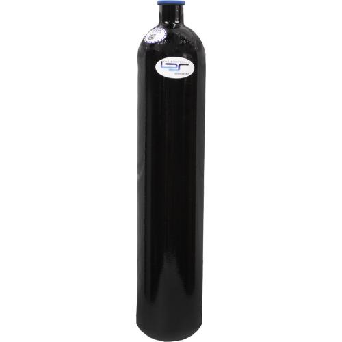 Faber Steel Cylinders 3 Liters 23 CF
