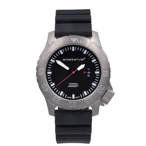 Momentum Torpedo Black
