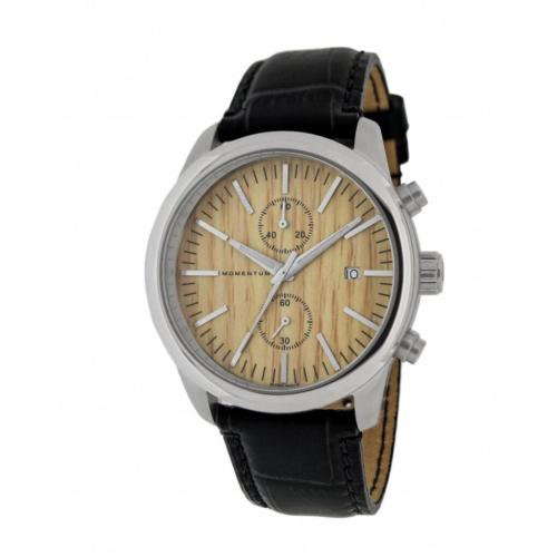 Momentum Logic Chrono,Sapphire