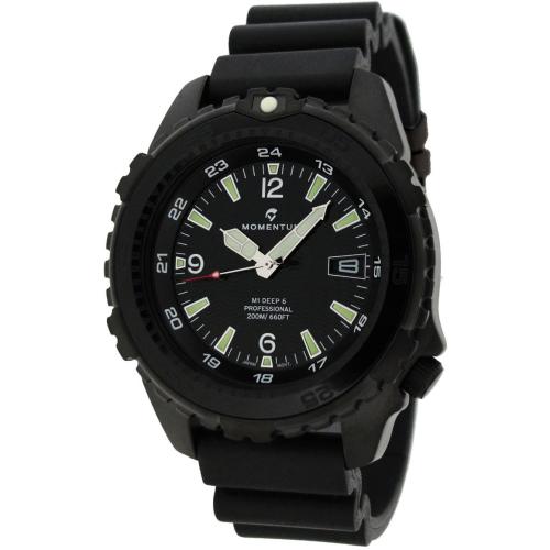 Momentum Deep 6 Night Vision