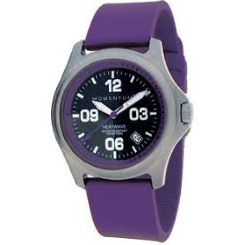 Momentum Heatwave Titanium