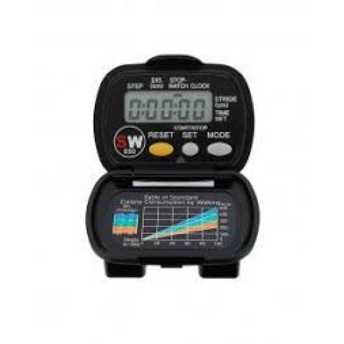 Pedometer -step, km, calories, speed