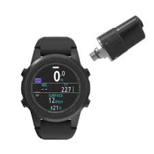 Shearwater Teric Dive Computer w. Swift Transmitter - SAVE $50