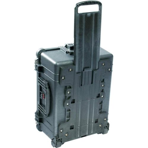 Pelican 1610 microcase Black Pelican 1610 microcase Black