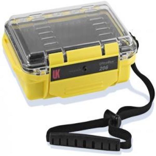 UK  206 Ultrabox Padded yl UK  206 Ultrabox Padded yl