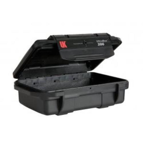 UK  206 Ultrabox Black
