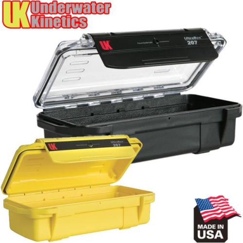 UK 207 Ultrabox UK 207 Ultrabox