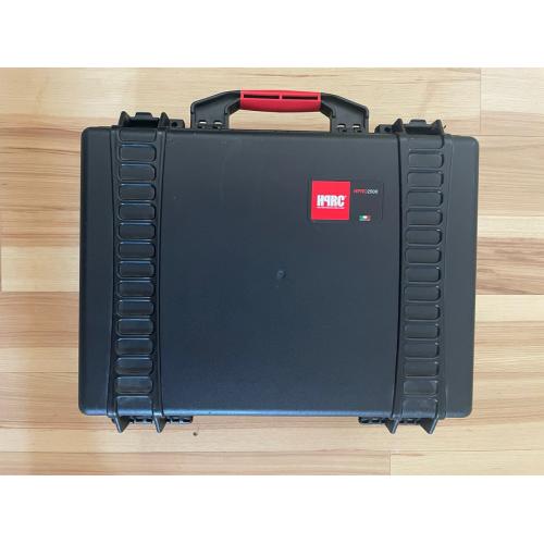 AMRE 2700+foam AMRE 2700+foam