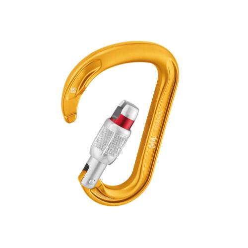 Carabiner Screw-lock