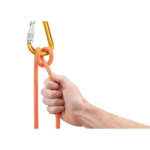 Carabiner Screw-lock