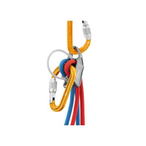 Carabiner Screw-lock