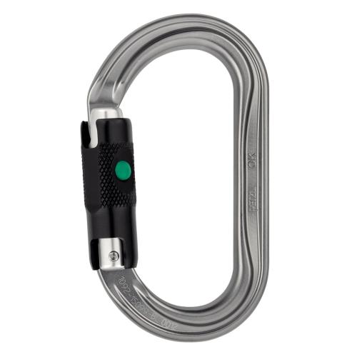 Carabiner Screw-lock OK