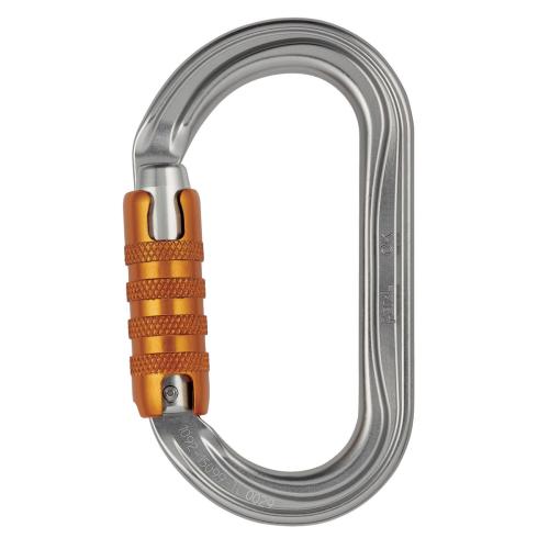 Carabiner Screw-lock OK