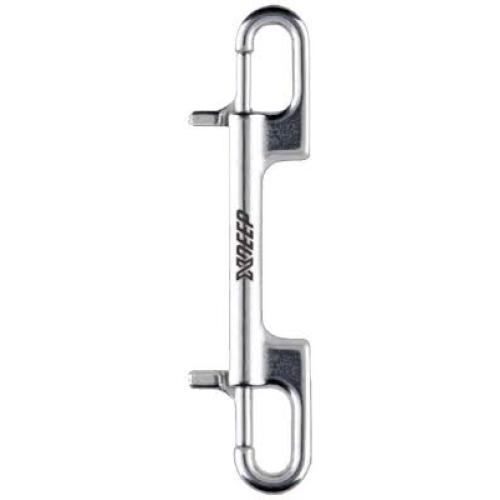 Bolt Snap NX Double-ender