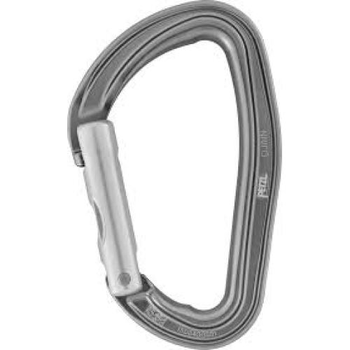 Carabiner Petzl Djinn Straight Gate