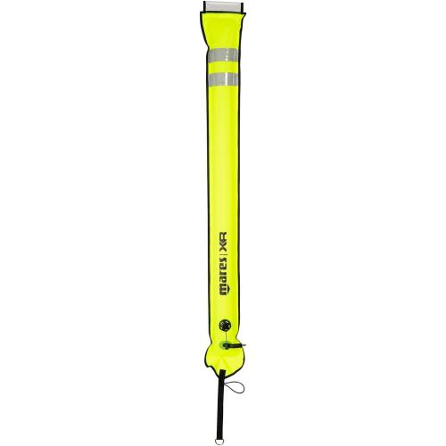 Mares XR SMB - Yellow