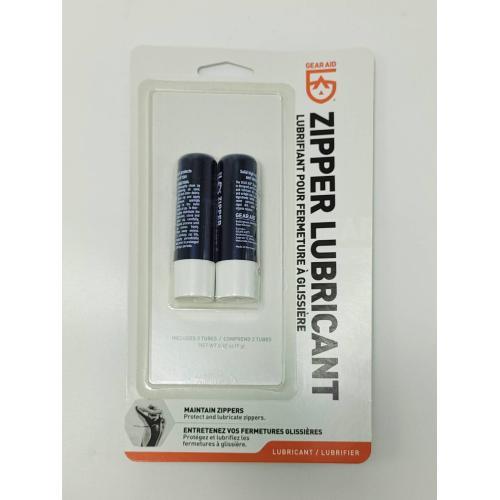 GA Zipper Lubricant Stick 4.5gr 2 pack GA Zipper Lubricant Stick 4.5gr 2 pack
