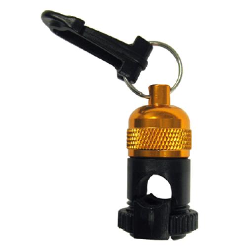 MAGNETIC ADJUSTABLE HOSE & OCTO HOLDER