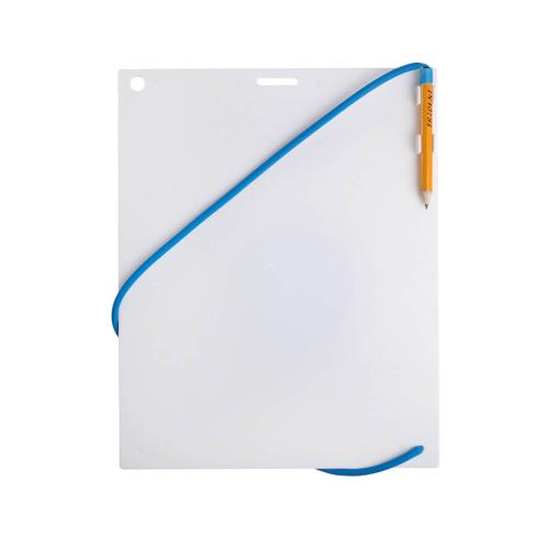 8" X 10 INSTRUCTOR SIZE SLATE 8" X 10 INSTRUCTOR SIZE SLATE