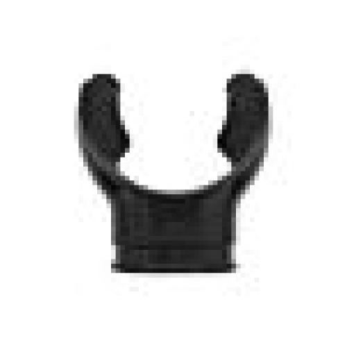 Black Mouthpiece