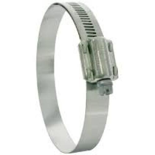 SS Gear Clamp. sz80 LG