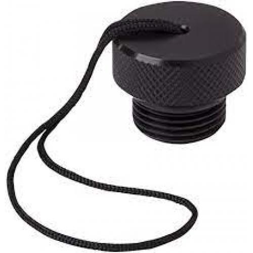 DELRIN MACHINED DIN PLUG