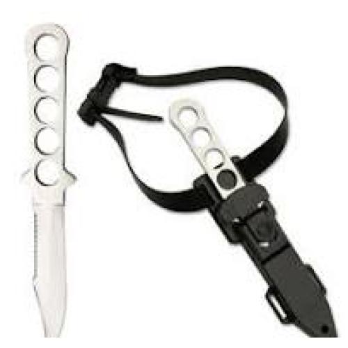 Stingray Skeleton Chrome