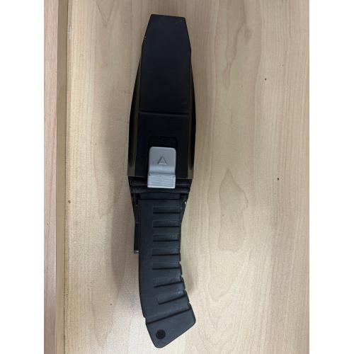 Divers Knife 4-K: Black